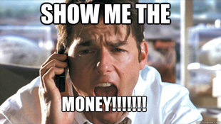 show-me-the-money