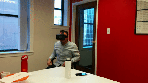 360-virtual-reality-experience