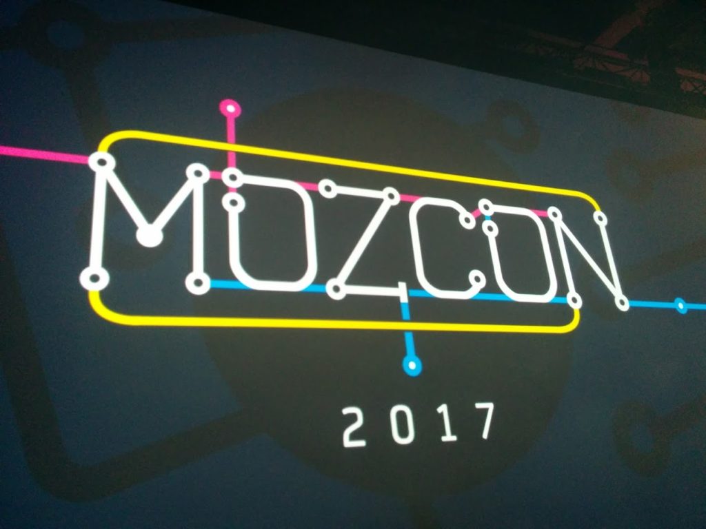 moz con 2017