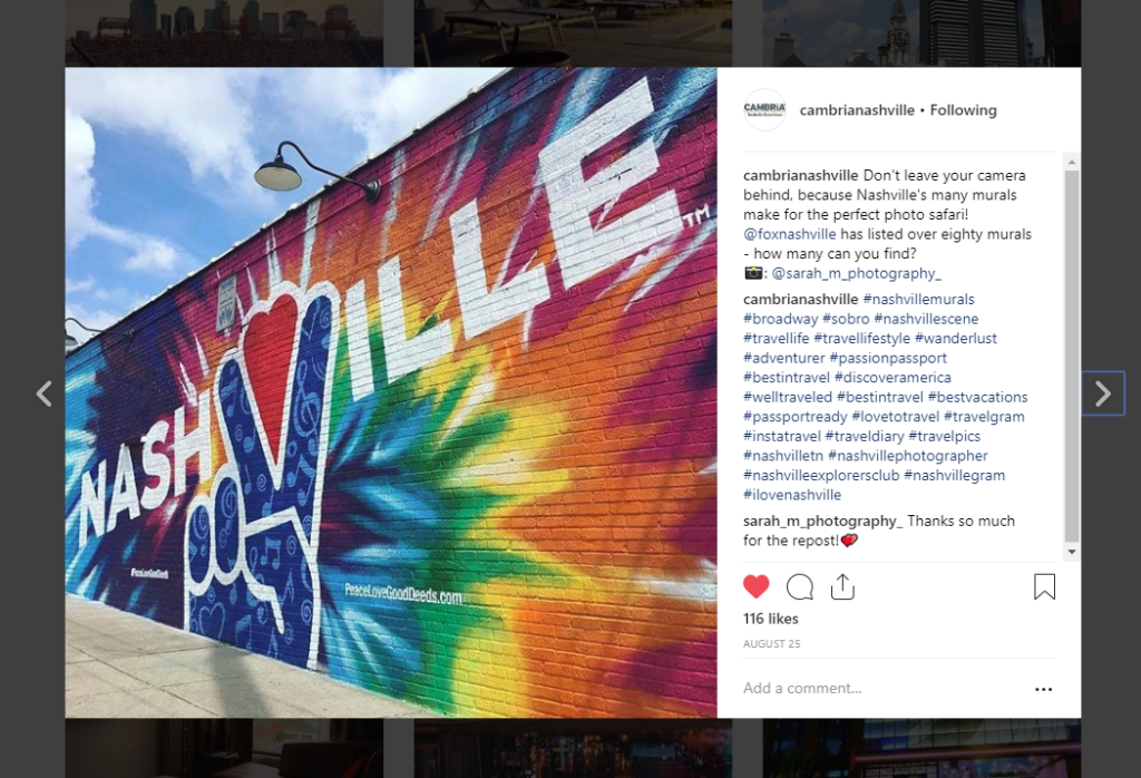 nashville mural murals instagram hashtag