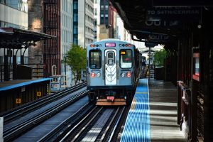 chicago l train