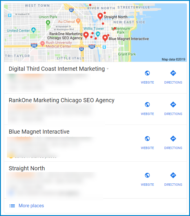 example of local seo keyword stuffing