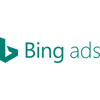 Bing Ads logo