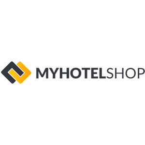 MyHotelShop logo