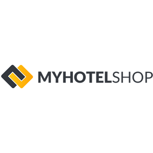 MyHotelShop logo