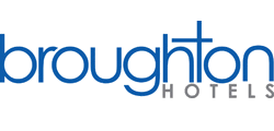 logo broughton hotels