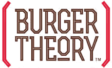 logo burger theory