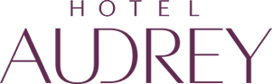 logo hotel audrey