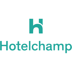 logo hotel champ