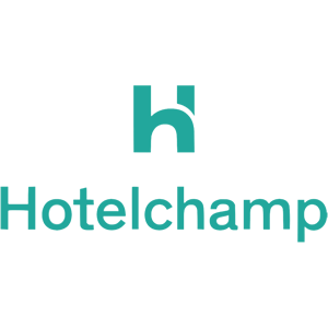 logo hotel champ