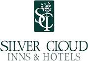 logo silver cloud