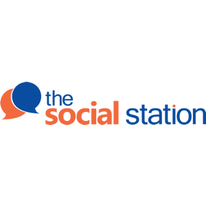 logo social station