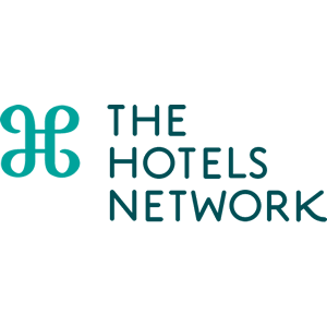 logo the hotels network