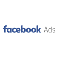 logo facebook ads