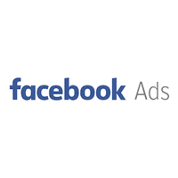 logo facebook ads