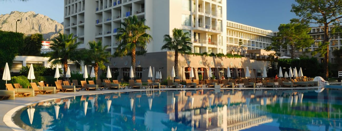 luxury-resort